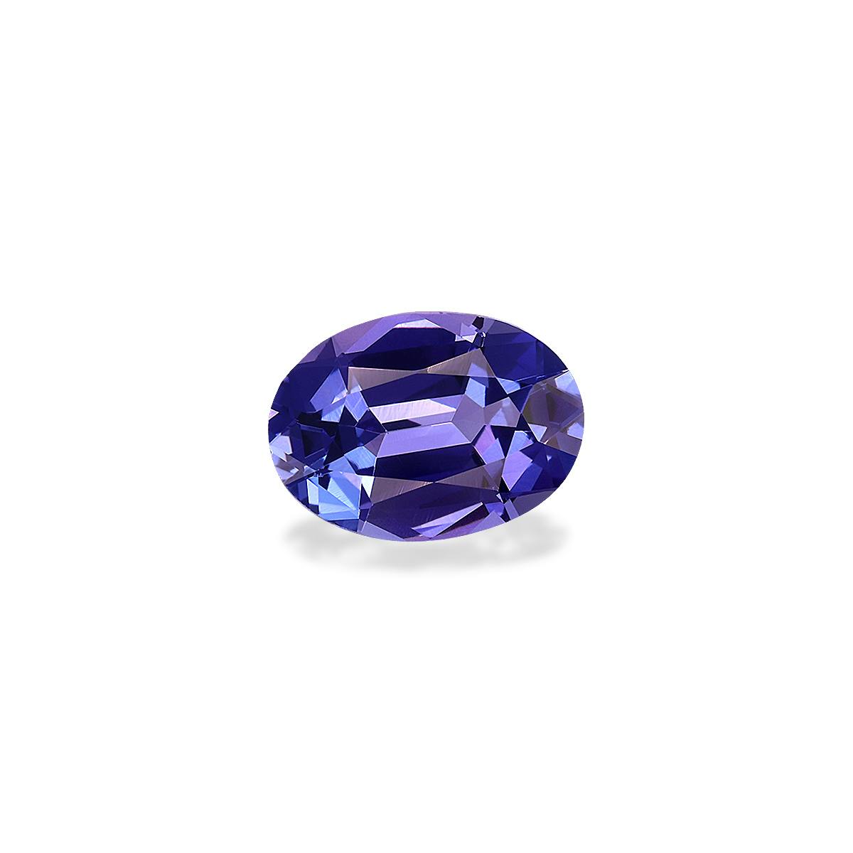 Tanzanite 2.57 ct